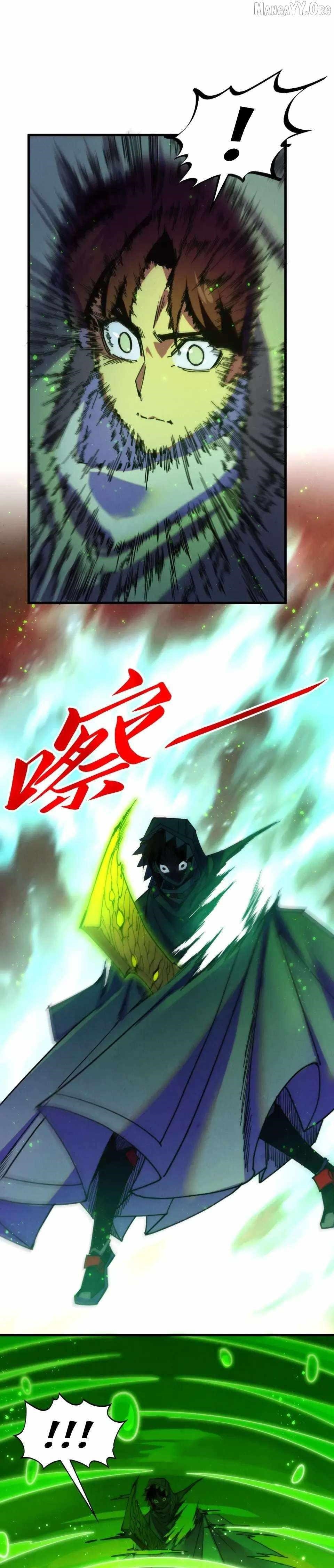 The Eternal Supreme chapter 497 page 29