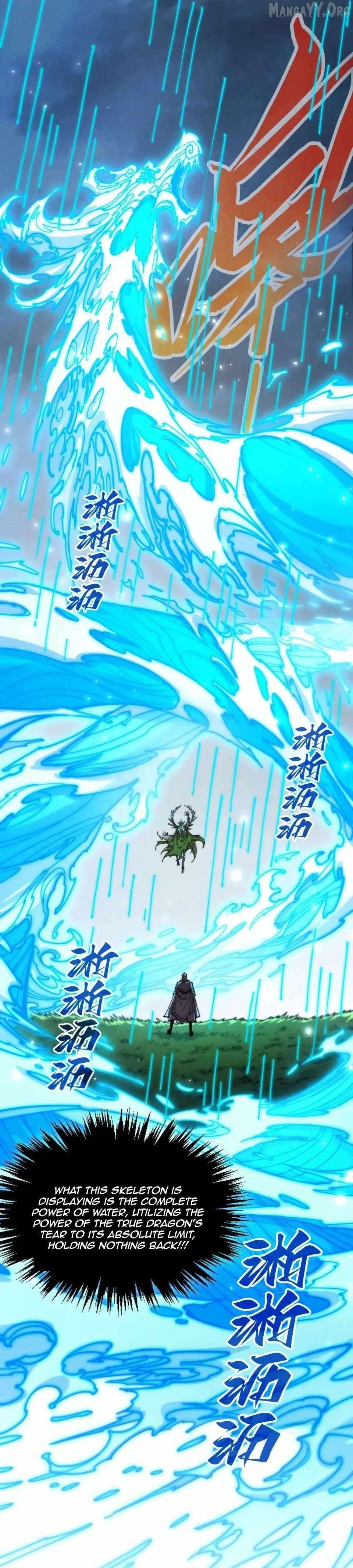 The Eternal Supreme chapter 498 page 31