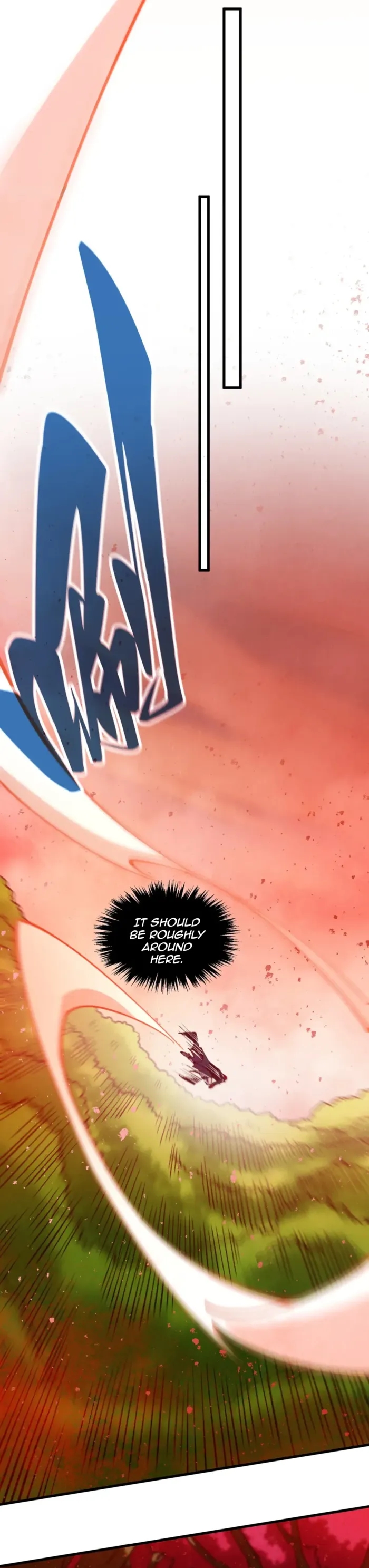 The Eternal Supreme chapter 499 page 30