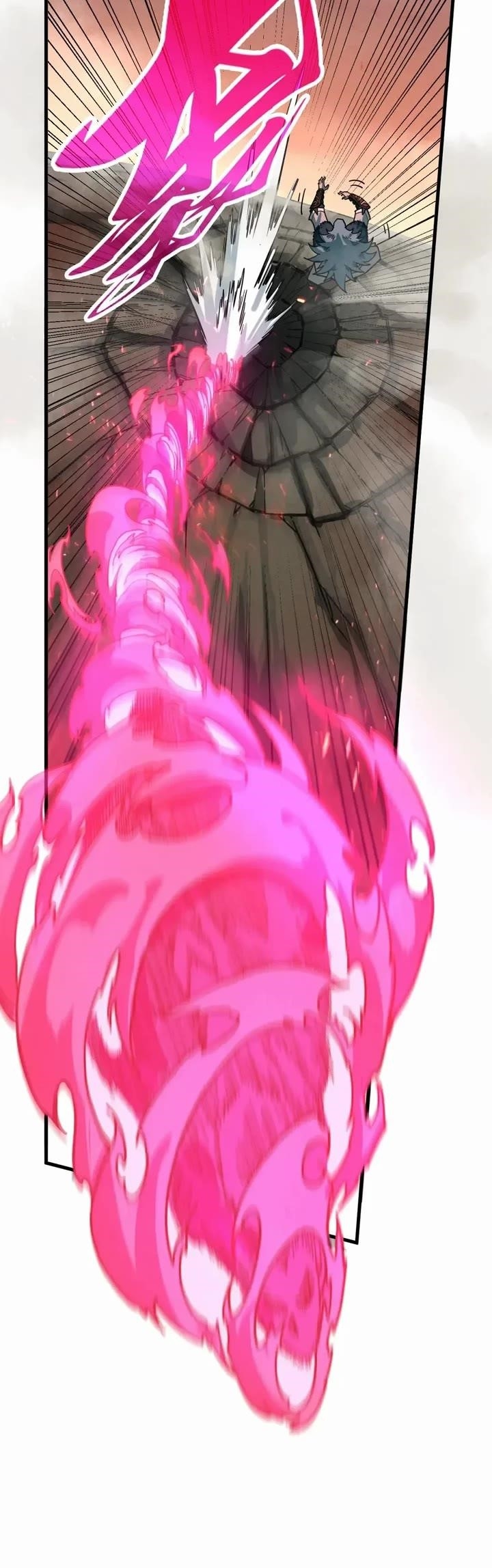 The Eternal Supreme chapter 501 page 10