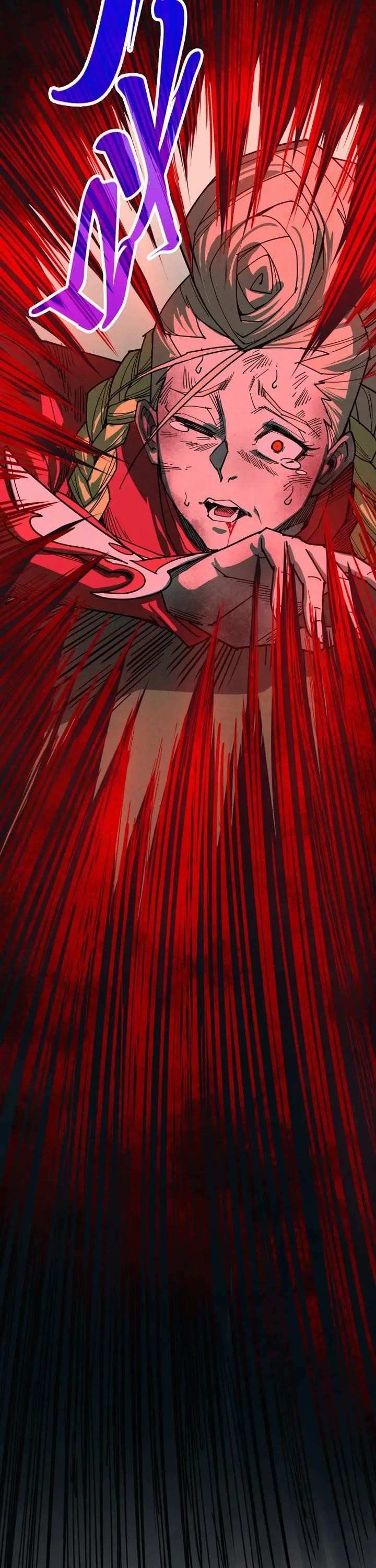 The Eternal Supreme chapter 501 page 13