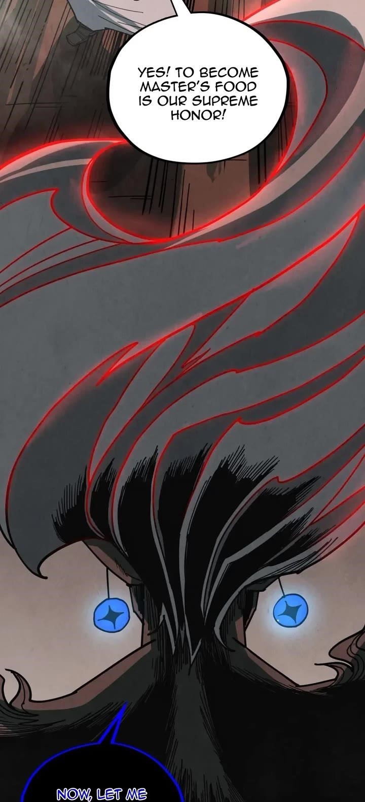 The Eternal Supreme chapter 501 page 15