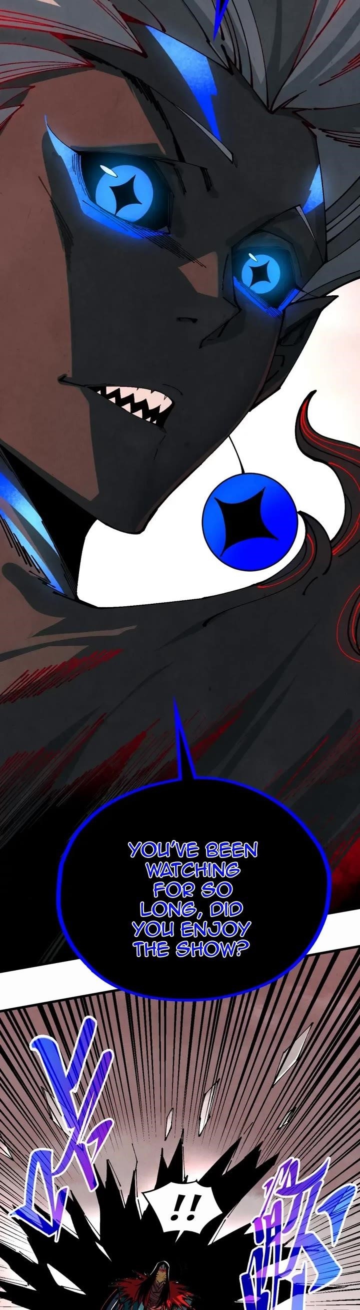The Eternal Supreme chapter 501 page 19