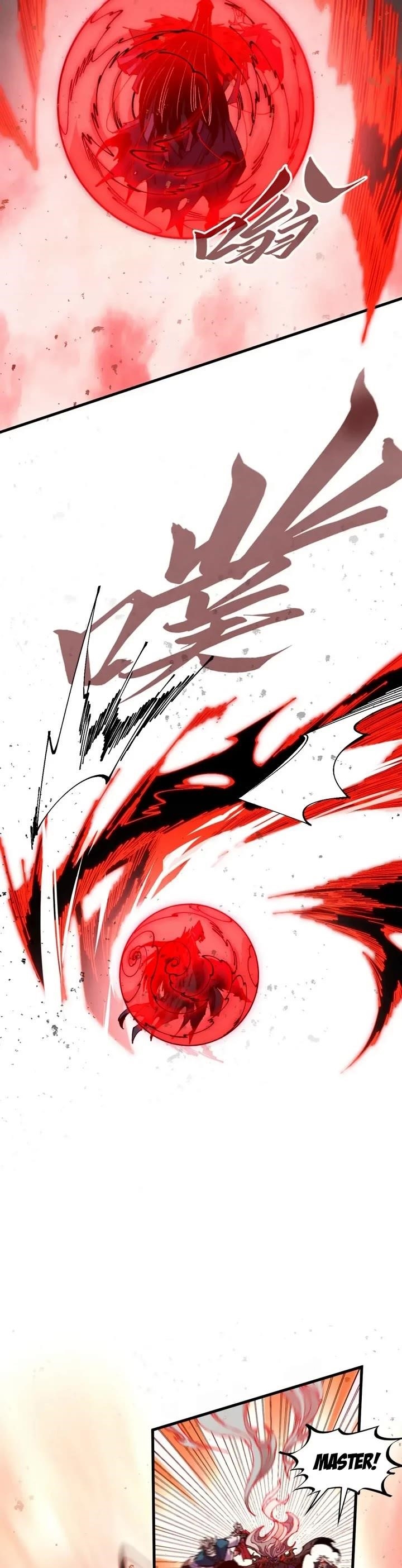 The Eternal Supreme chapter 501 page 24