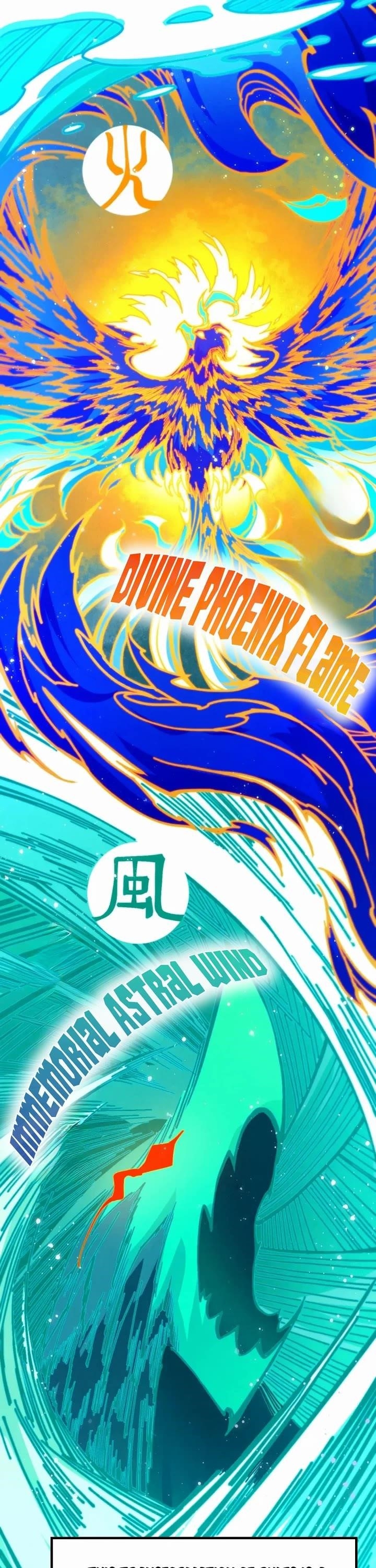 The Eternal Supreme chapter 501 page 31