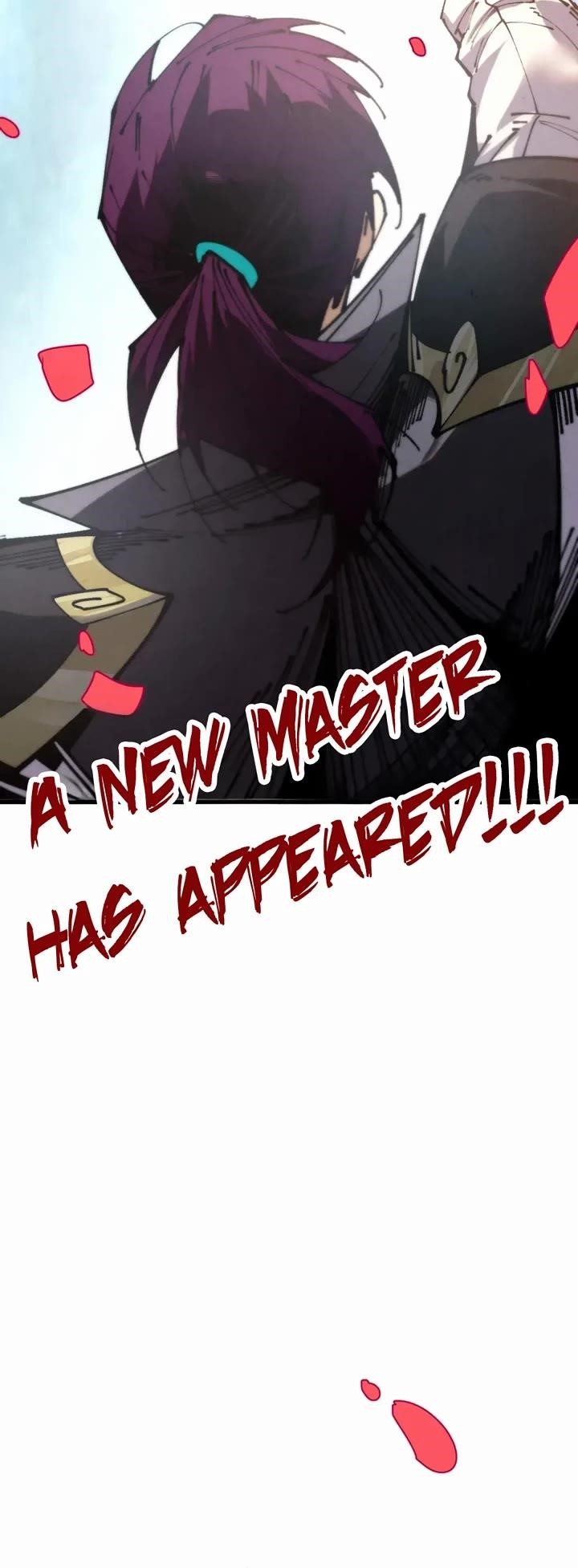 The Eternal Supreme chapter 501 page 40