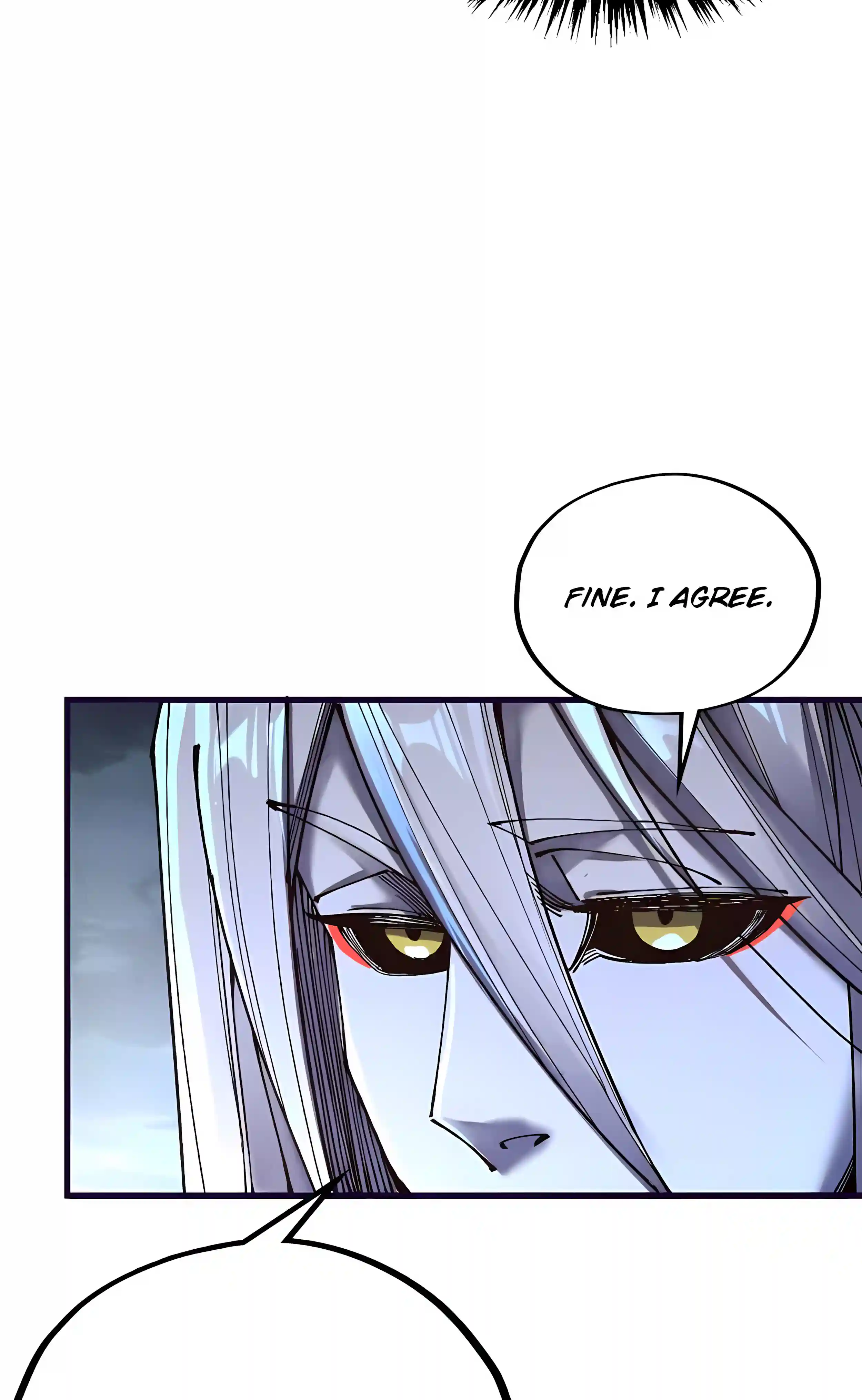 The Eternal Supreme chapter 556 page 11