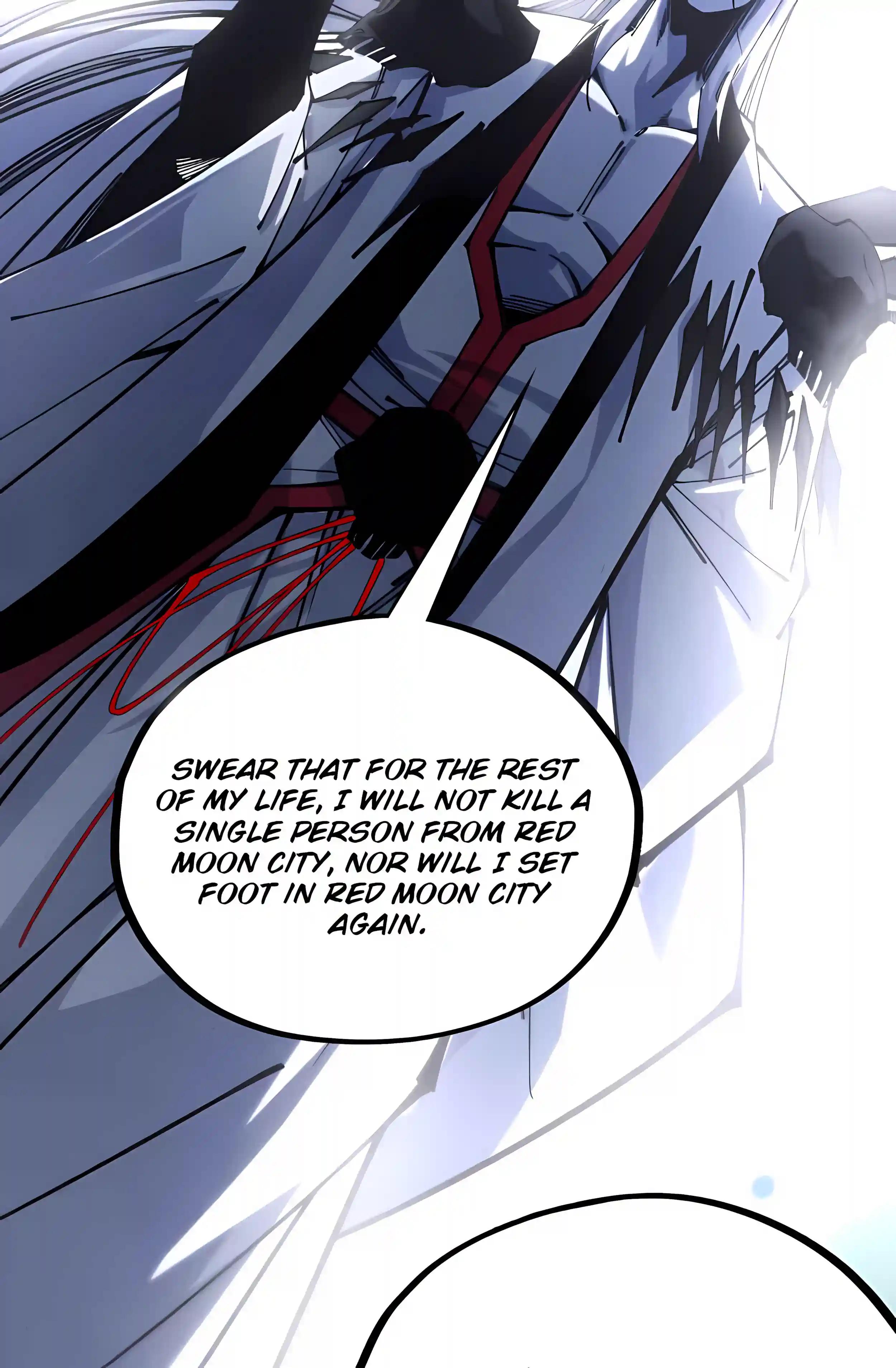 The Eternal Supreme chapter 556 page 14