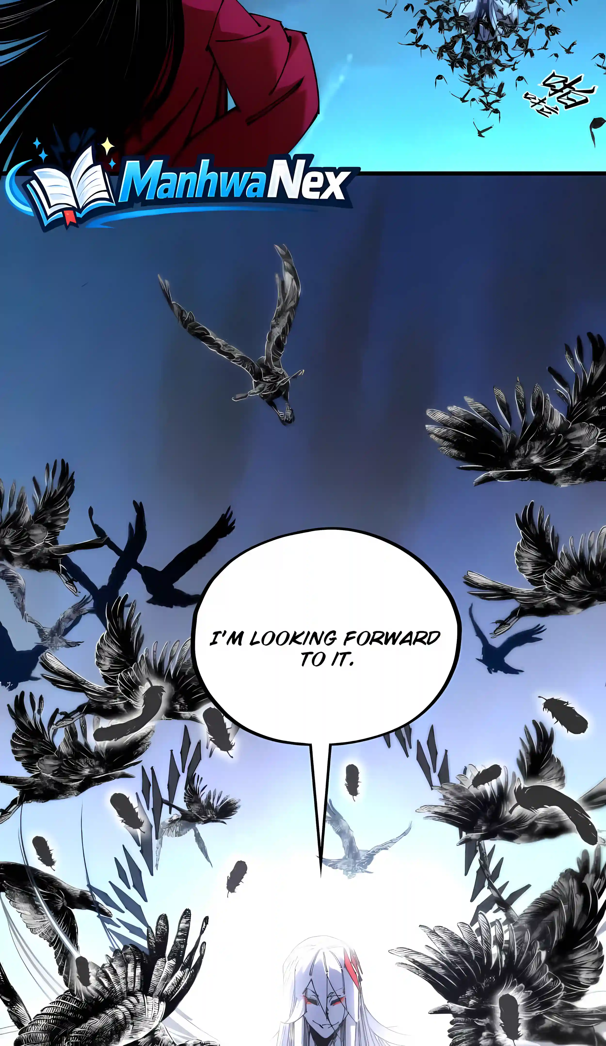 The Eternal Supreme chapter 556 page 16