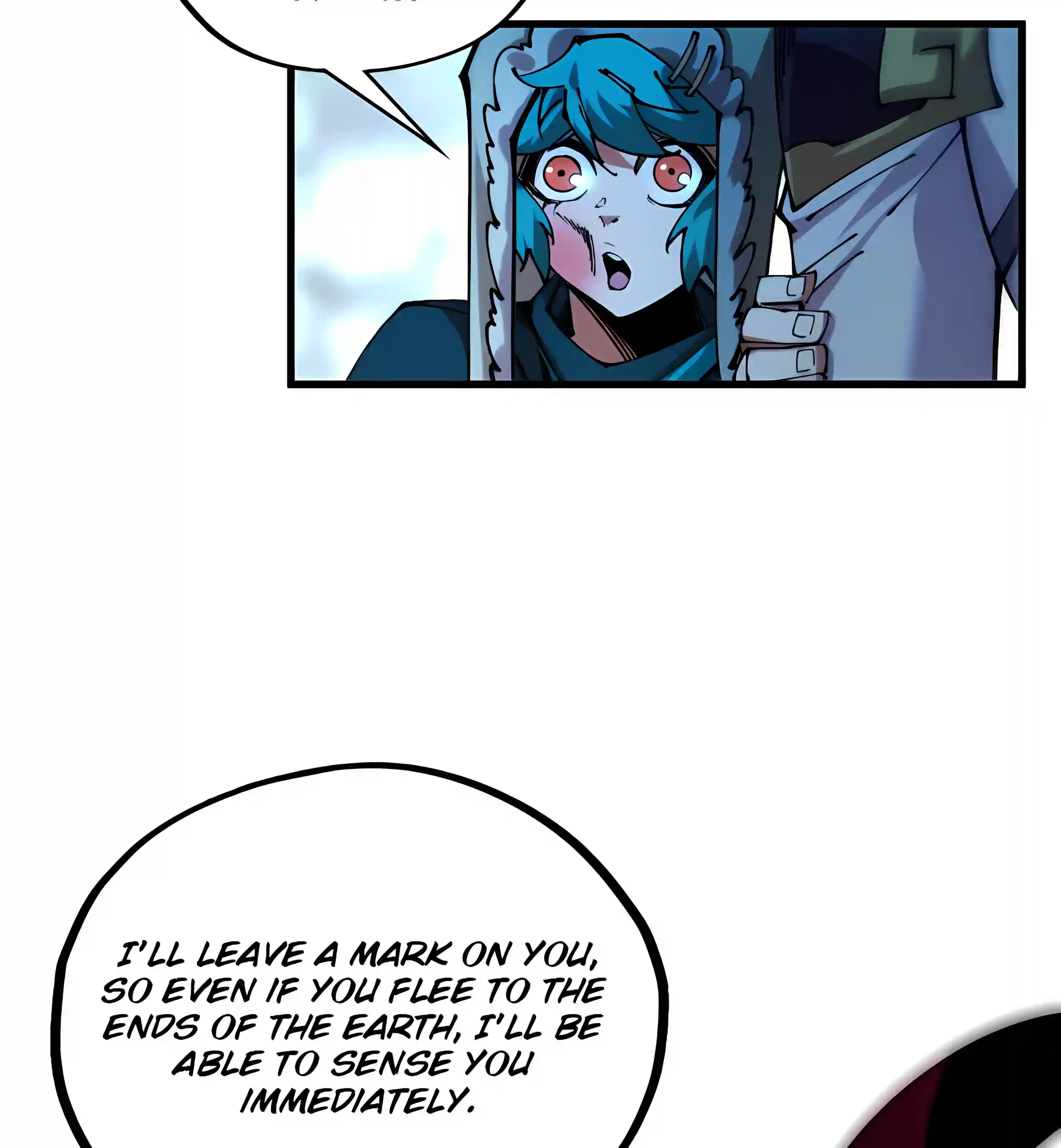 The Eternal Supreme chapter 556 page 34