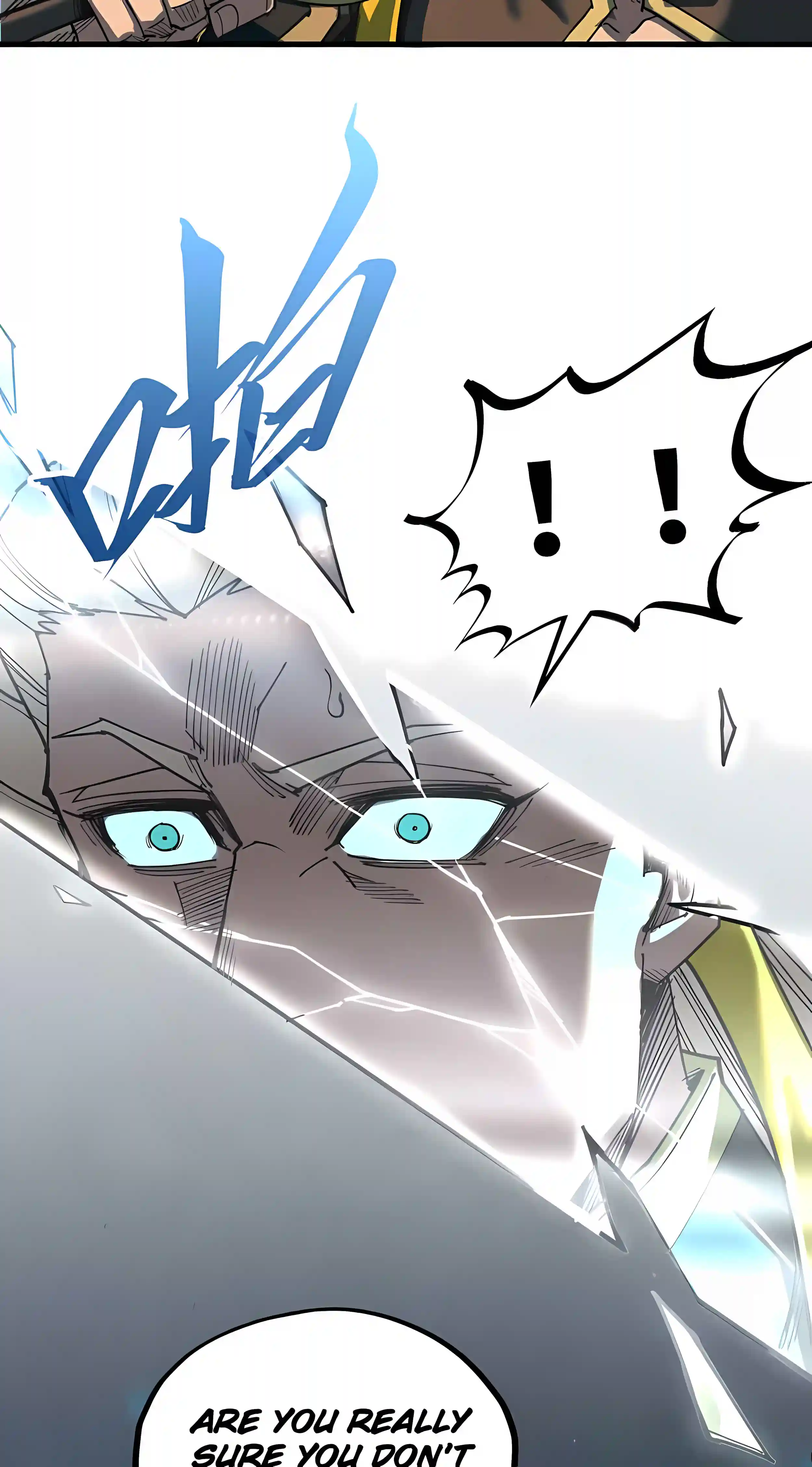 The Eternal Supreme chapter 556 page 64