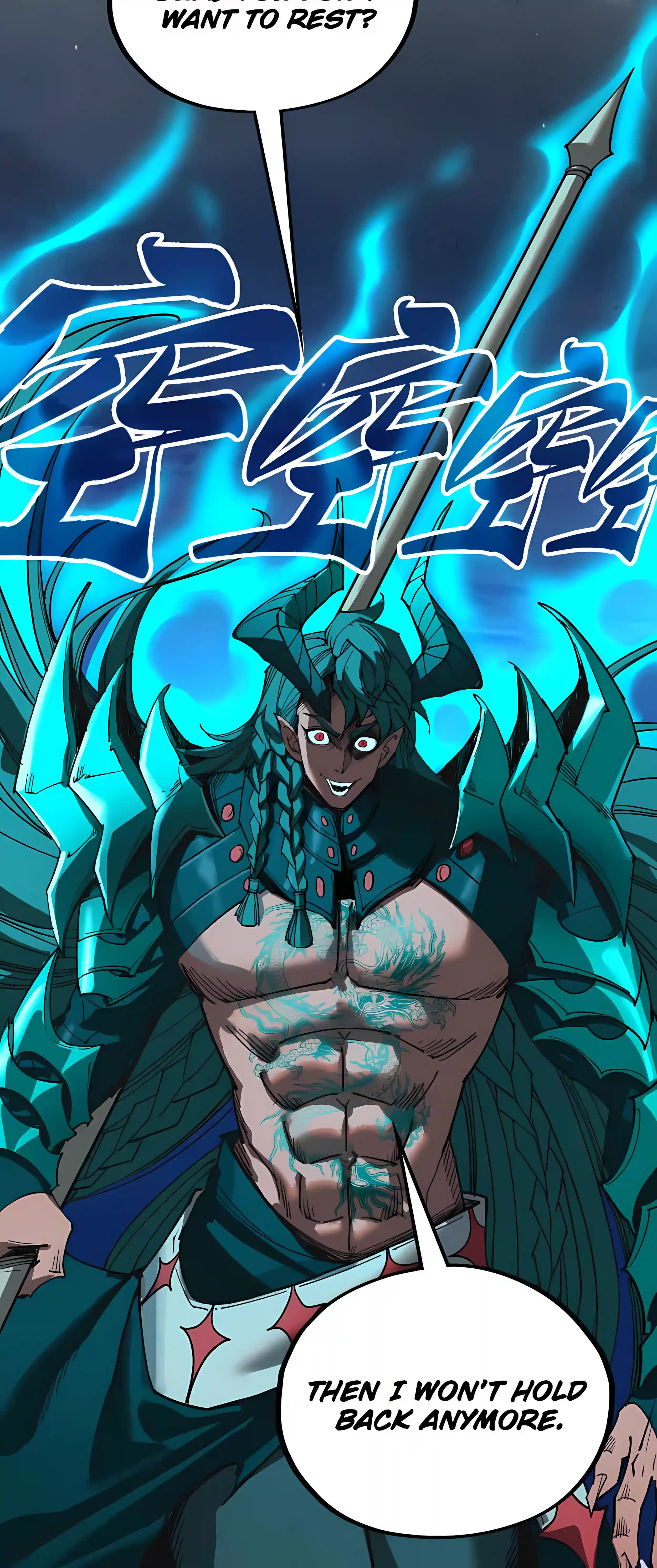 The Eternal Supreme chapter 556 page 65