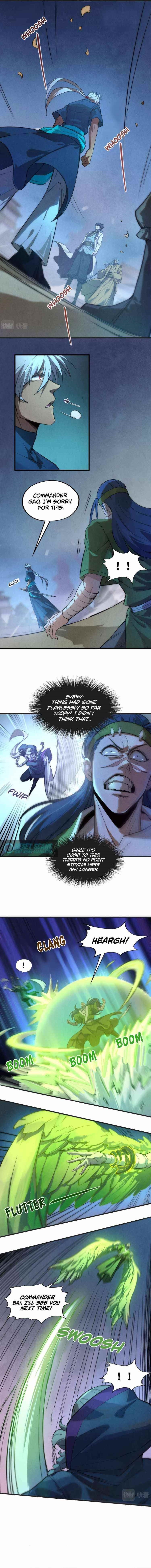 The Eternal Supreme chapter 57 page 1