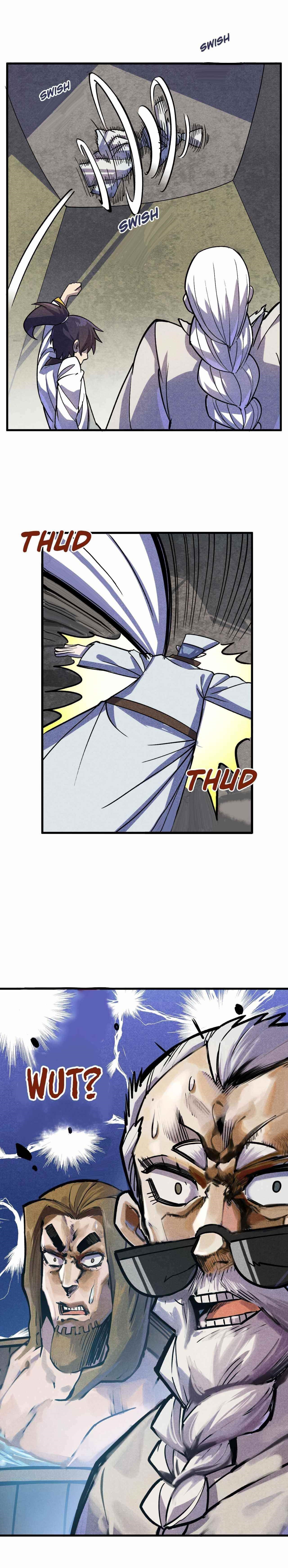 The Eternal Supreme chapter 59 page 13