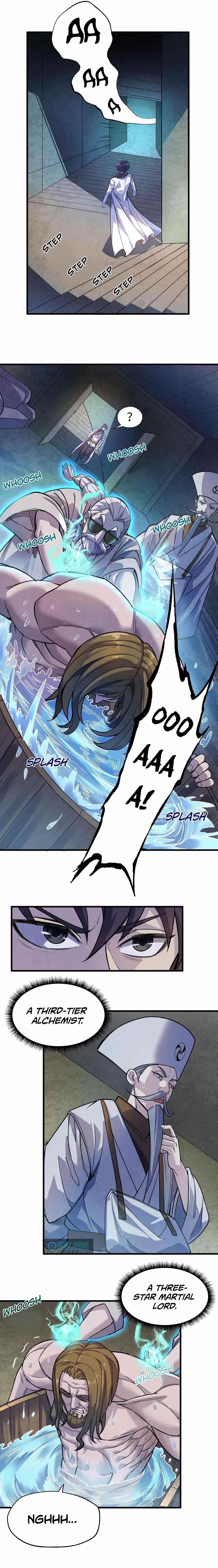 The Eternal Supreme chapter 59 page 8