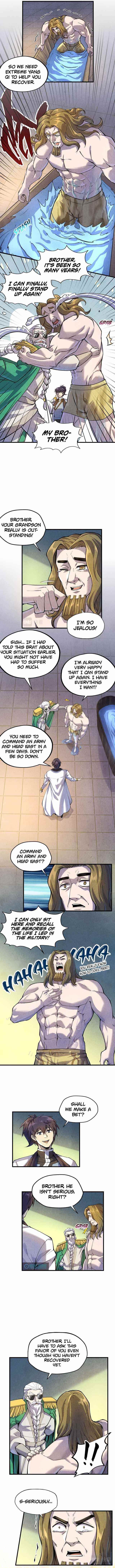 The Eternal Supreme chapter 72 page 4
