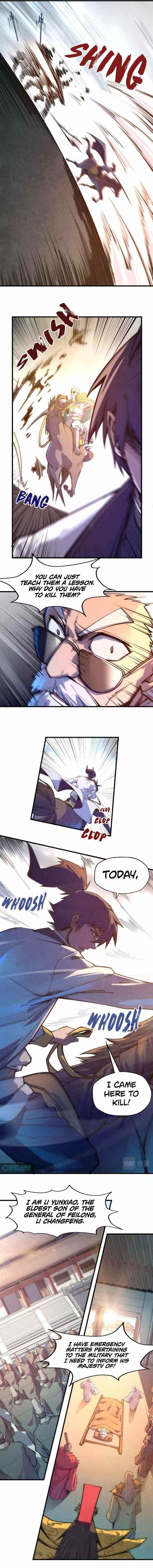 The Eternal Supreme chapter 74 page 6