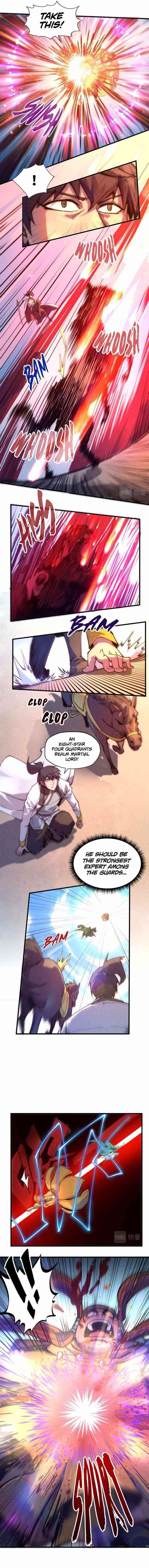 The Eternal Supreme chapter 74 page 8