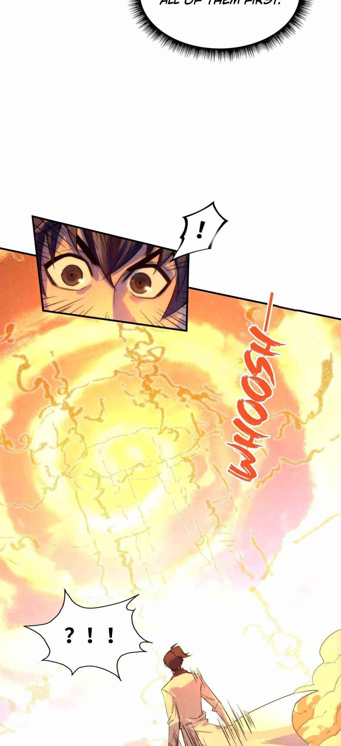The Eternal Supreme chapter 96 page 34