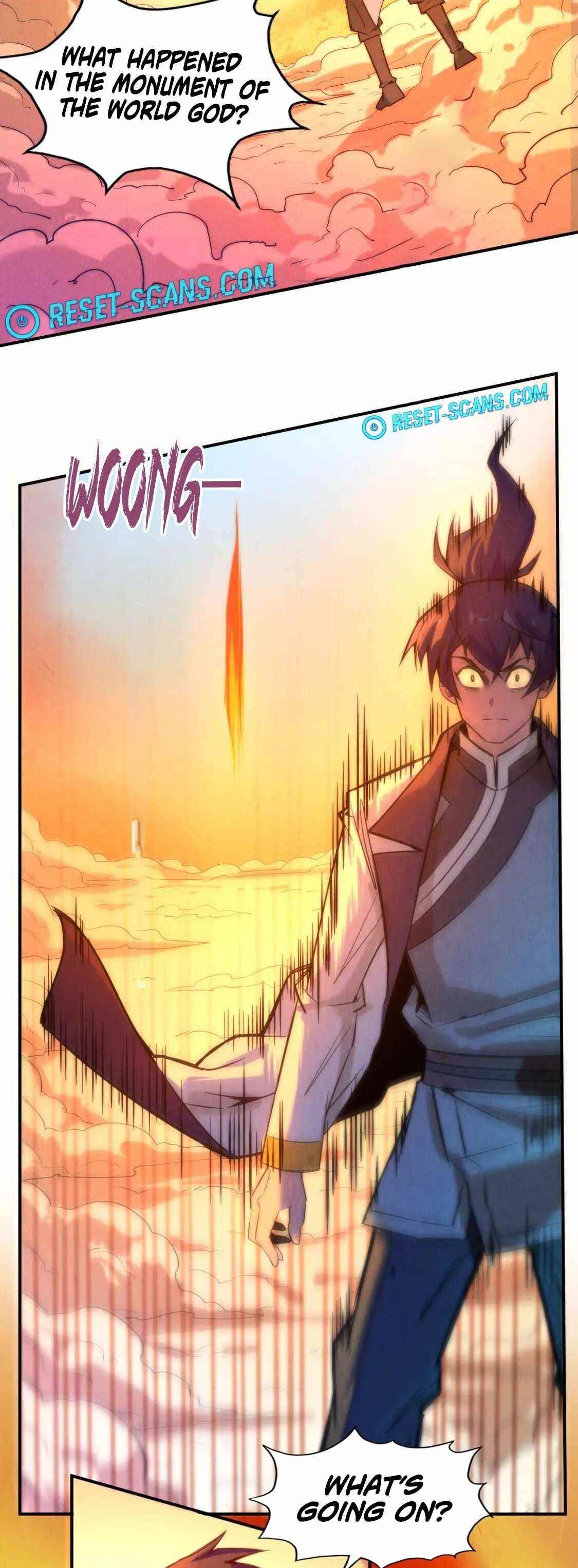 The Eternal Supreme chapter 96 page 36
