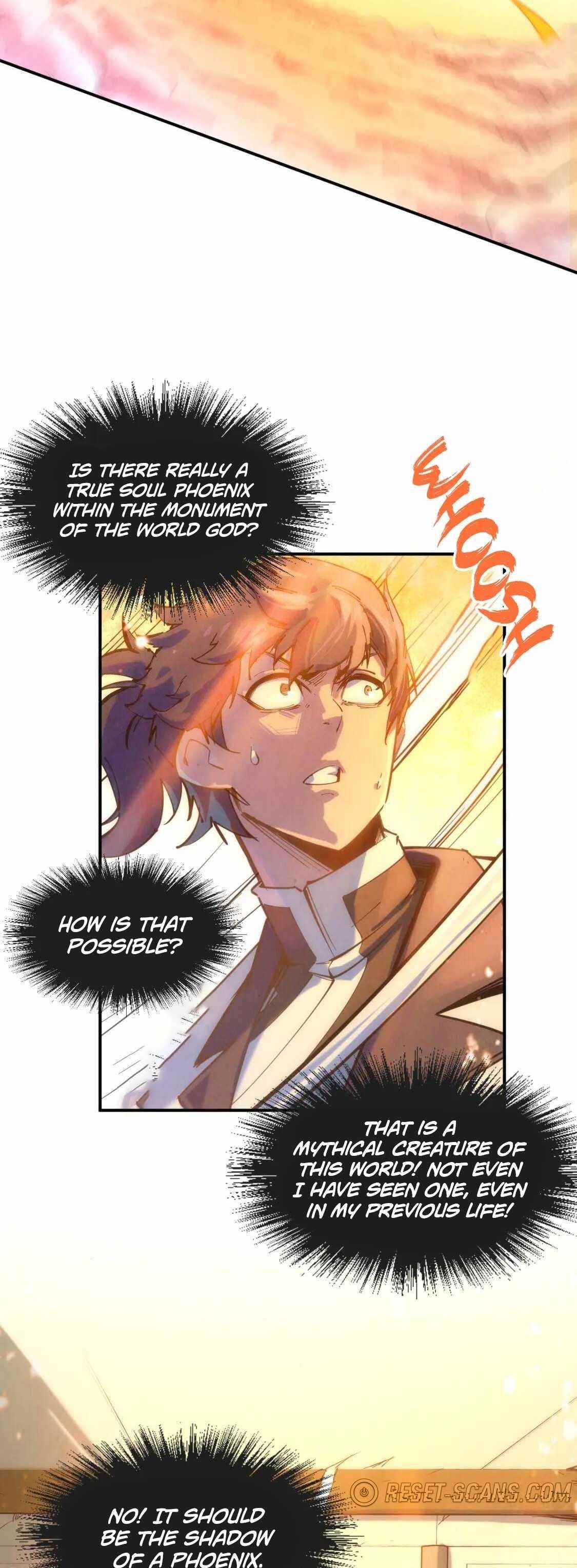 The Eternal Supreme chapter 96 page 38