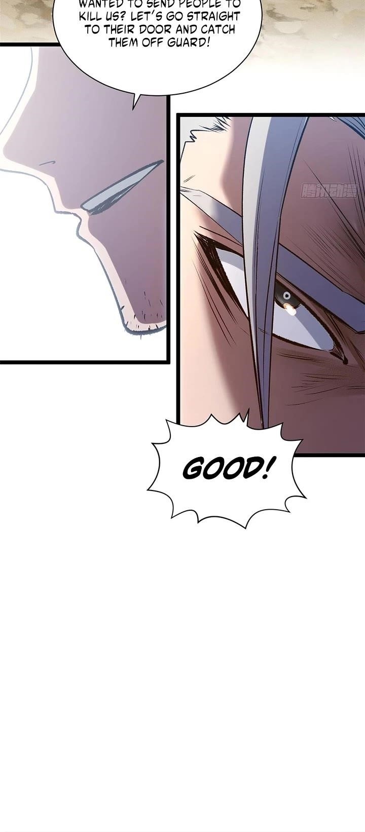 Secretly Cultivate For A Thousand Years chapter 232 page 15
