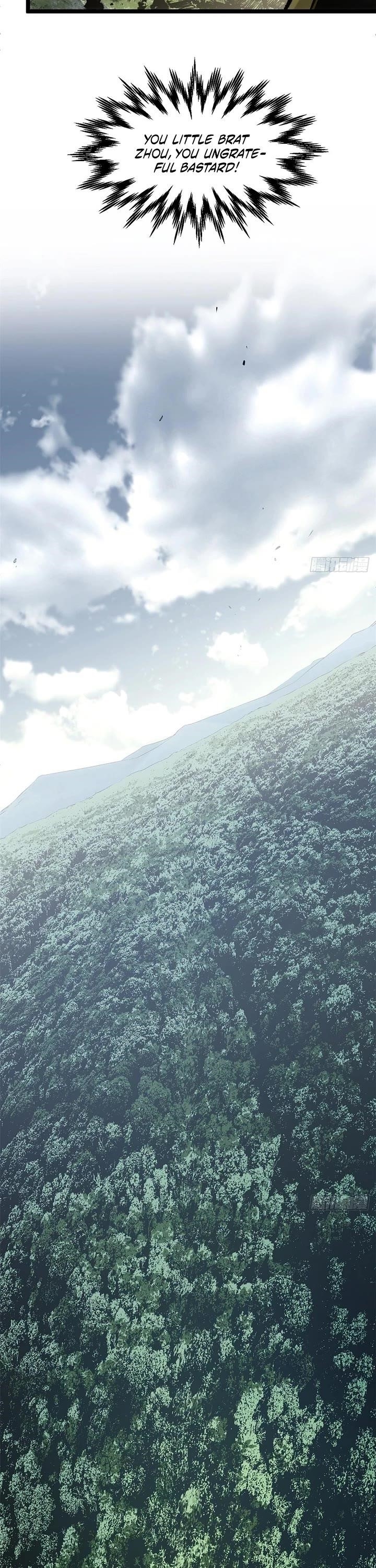 Secretly Cultivate For A Thousand Years chapter 232 page 27