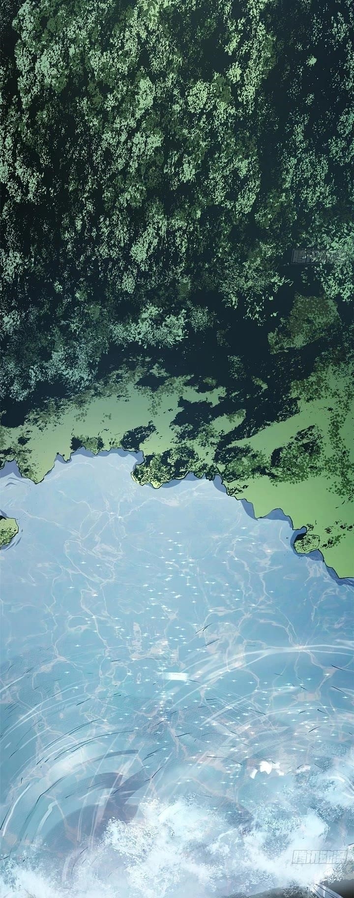 Secretly Cultivate For A Thousand Years chapter 232 page 28
