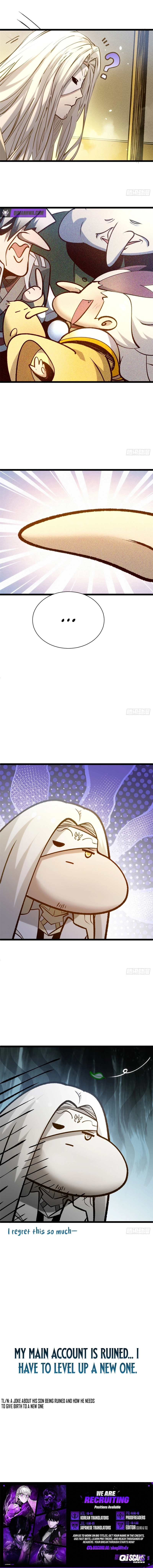 Secretly Cultivate For A Thousand Years chapter 252 page 13