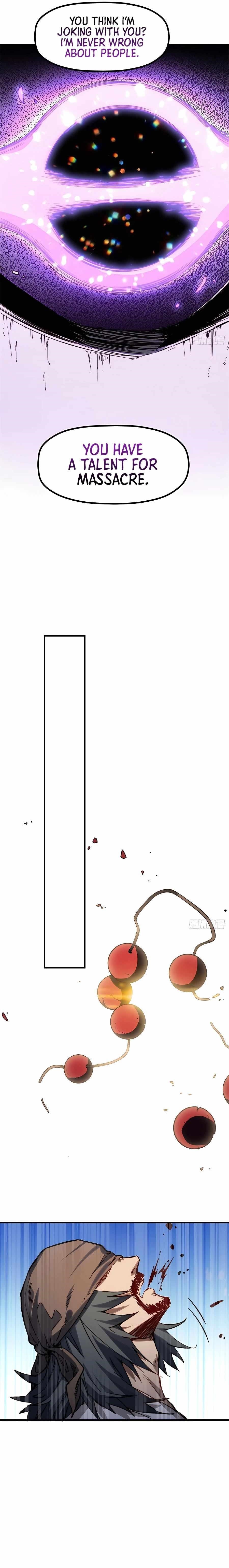 Secretly Cultivate For A Thousand Years chapter 86 page 3