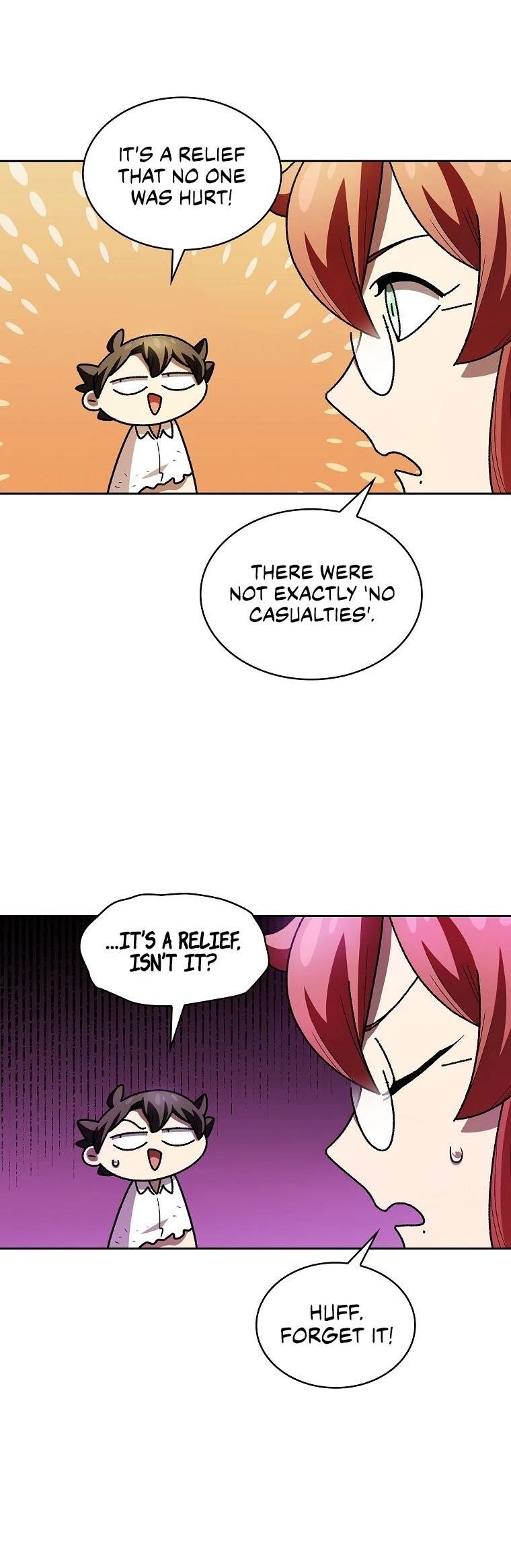 Fff-Class Trashero chapter 123 page 9
