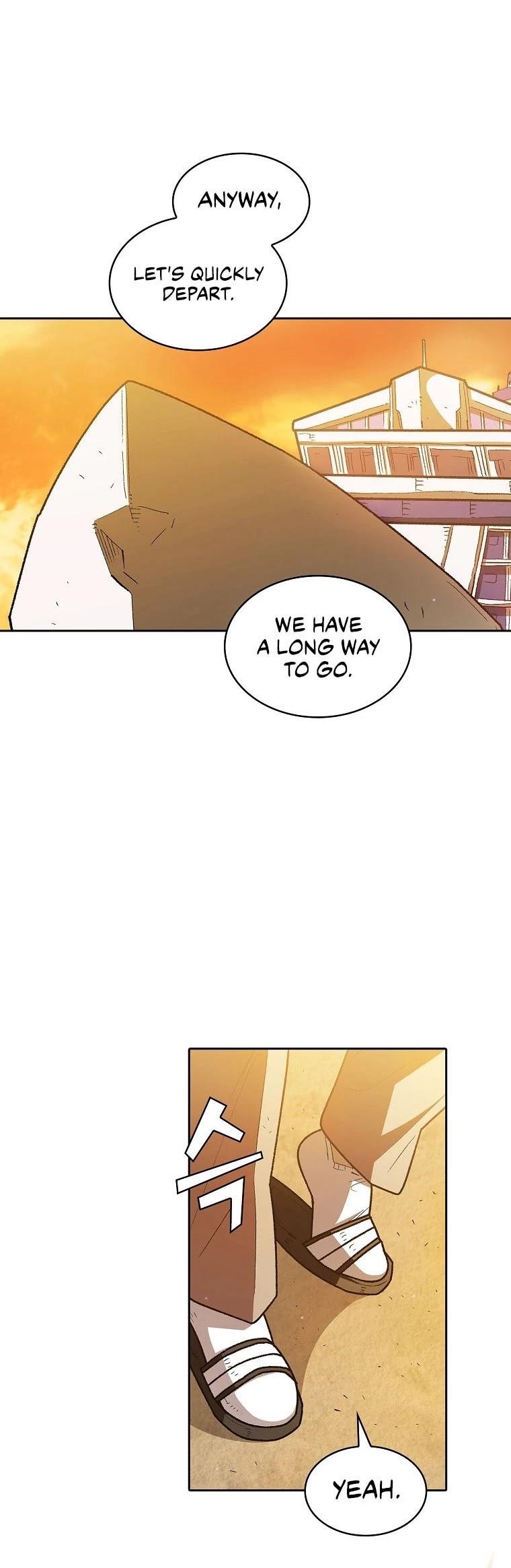Fff-Class Trashero chapter 123 page 10