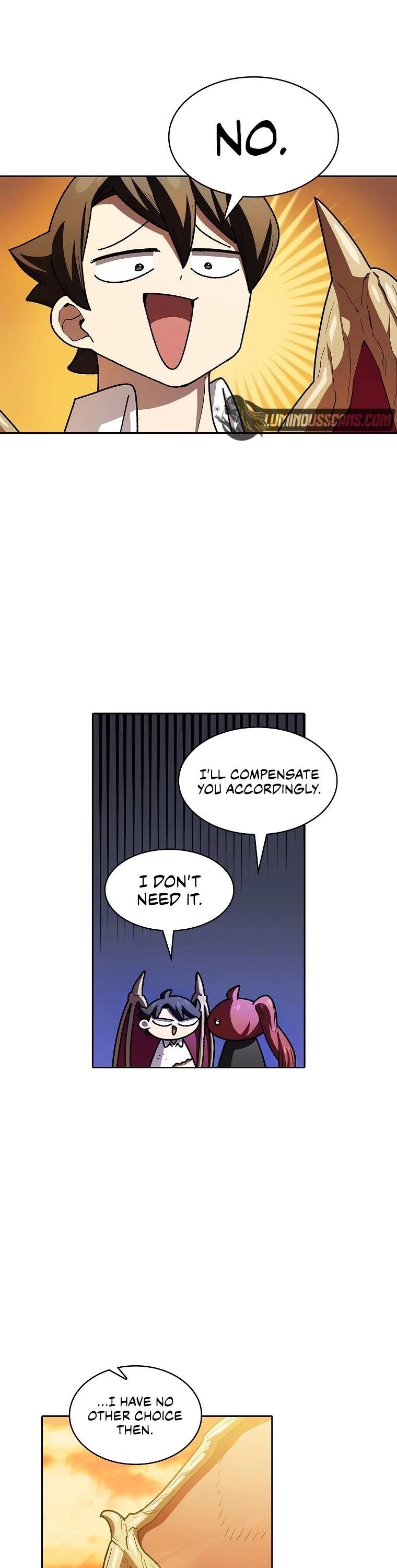 Fff-Class Trashero chapter 123 page 13