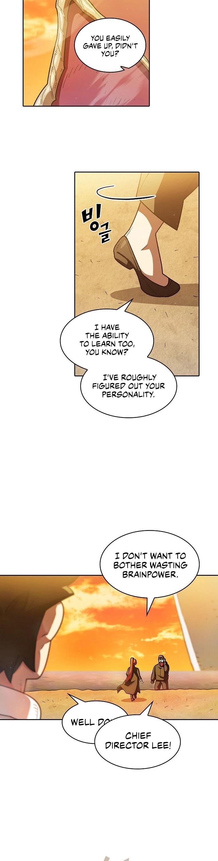 Fff-Class Trashero chapter 123 page 14