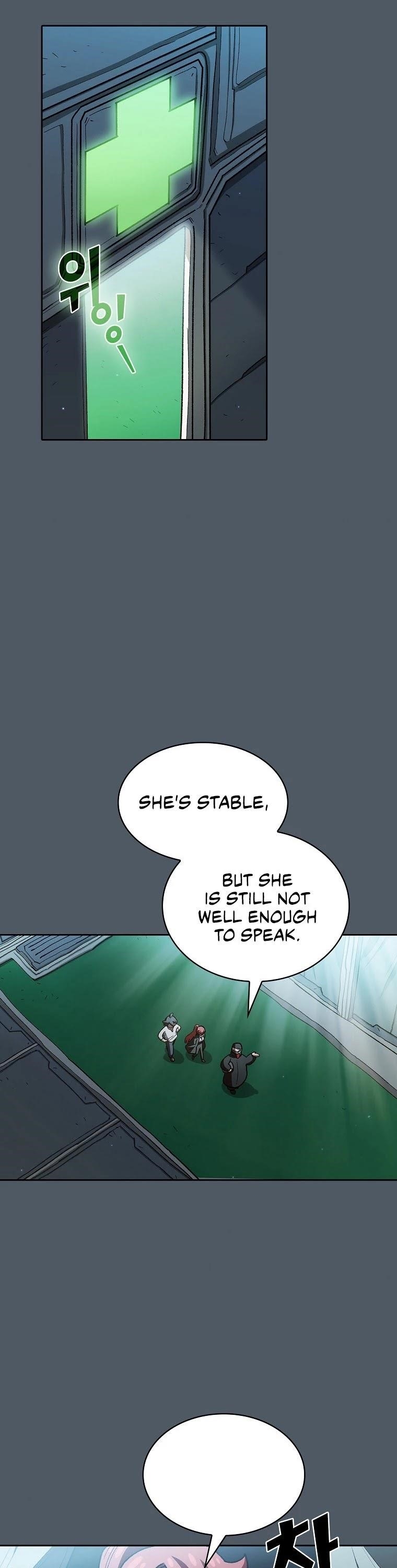 Fff-Class Trashero chapter 123 page 19