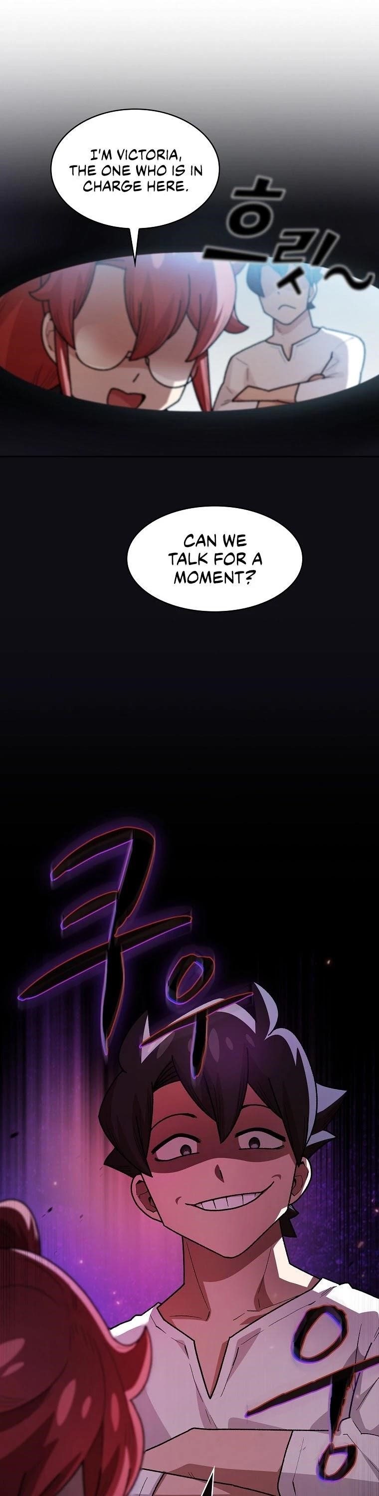 Fff-Class Trashero chapter 123 page 22