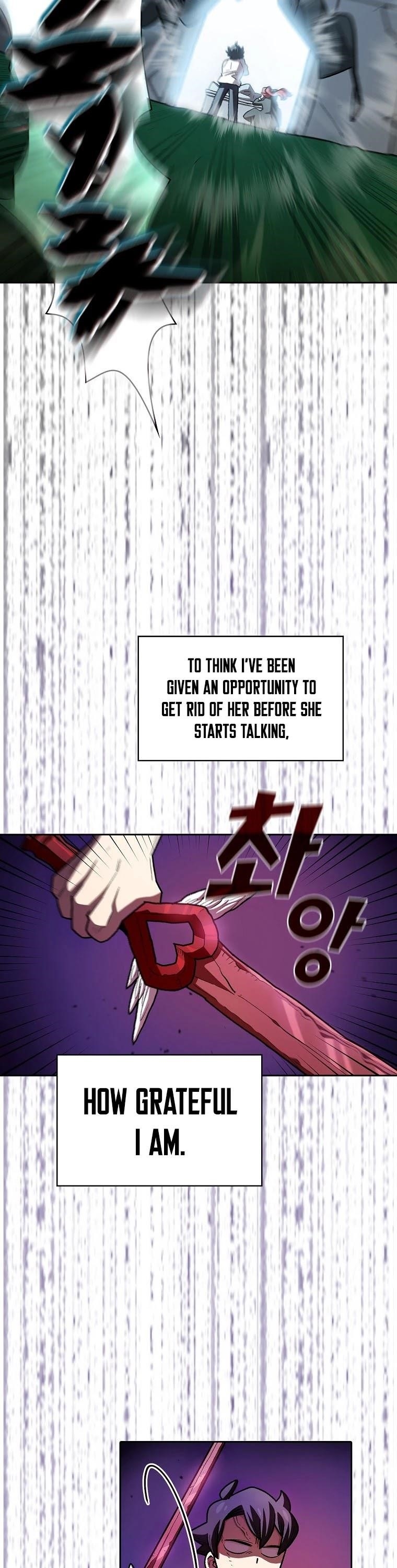 Fff-Class Trashero chapter 123 page 24