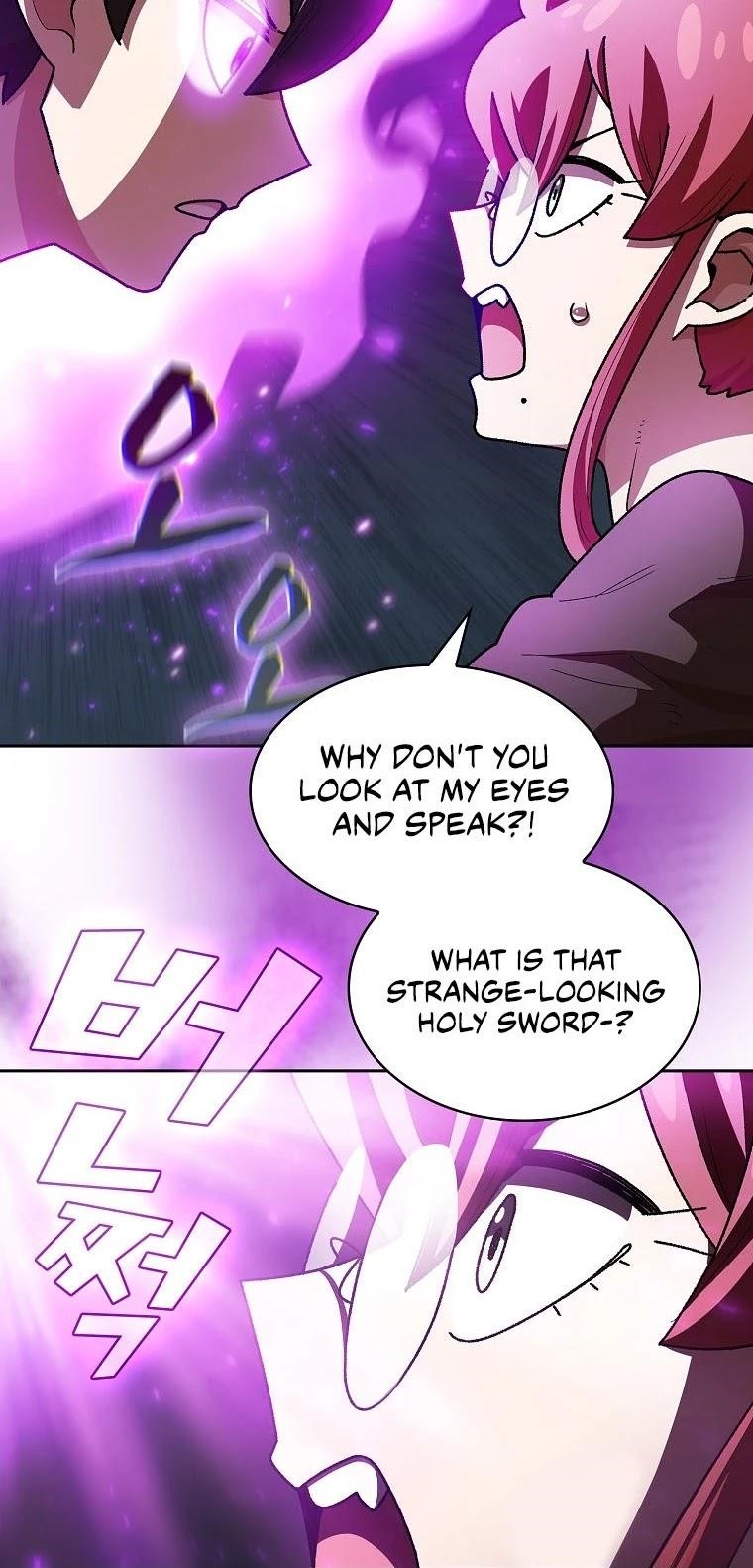 Fff-Class Trashero chapter 123 page 27