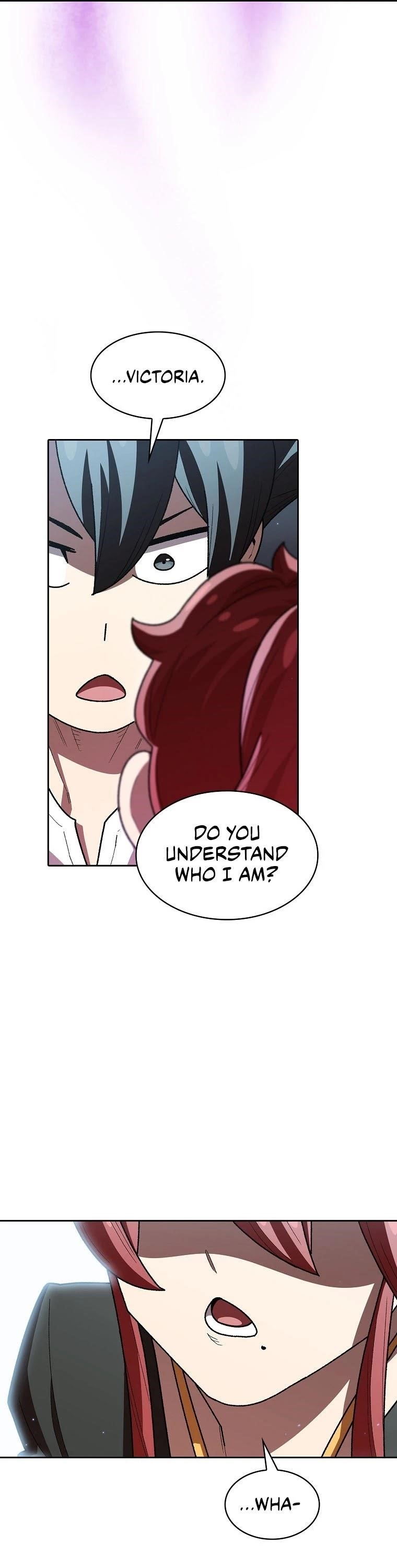 Fff-Class Trashero chapter 123 page 28