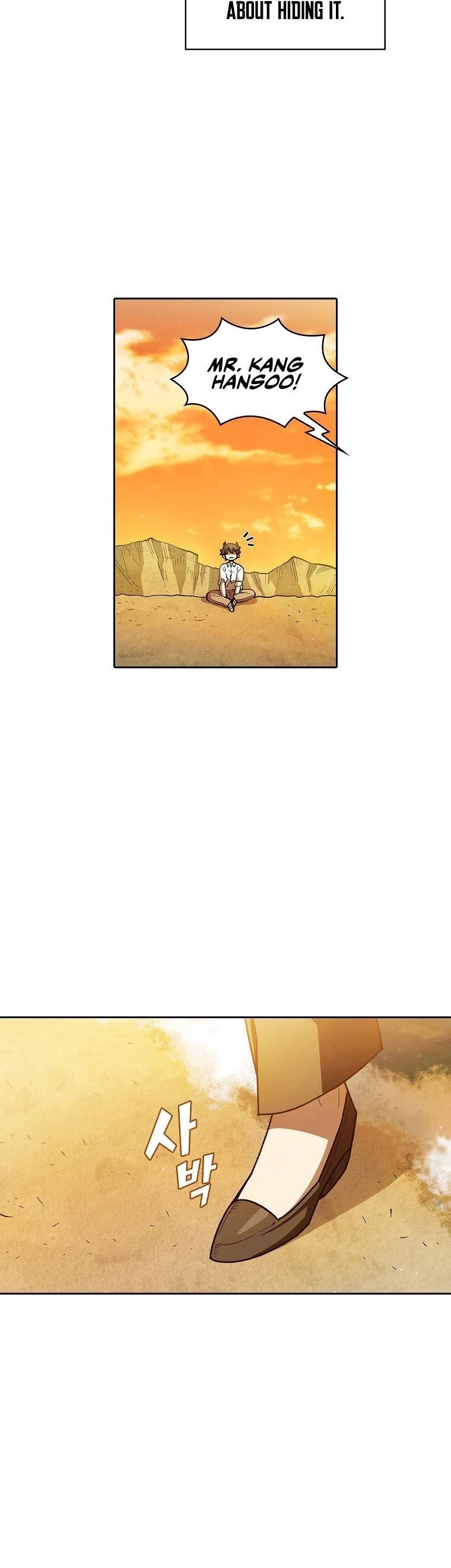 Fff-Class Trashero chapter 123 page 5