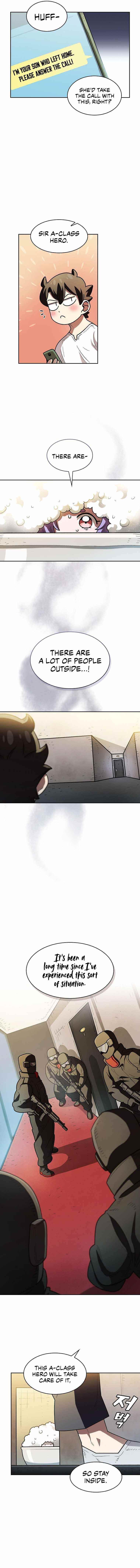 Fff-Class Trashero chapter 125 page 3