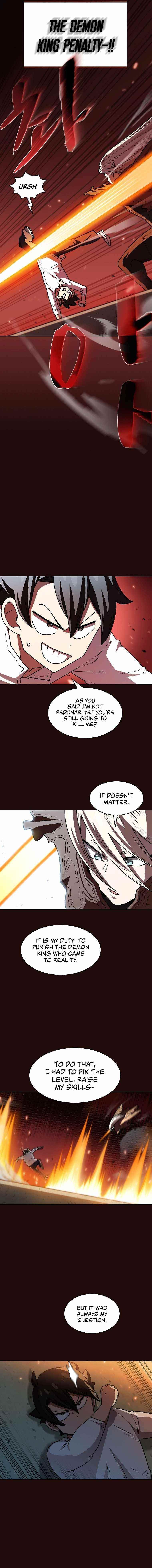 Fff-Class Trashero chapter 127 page 9