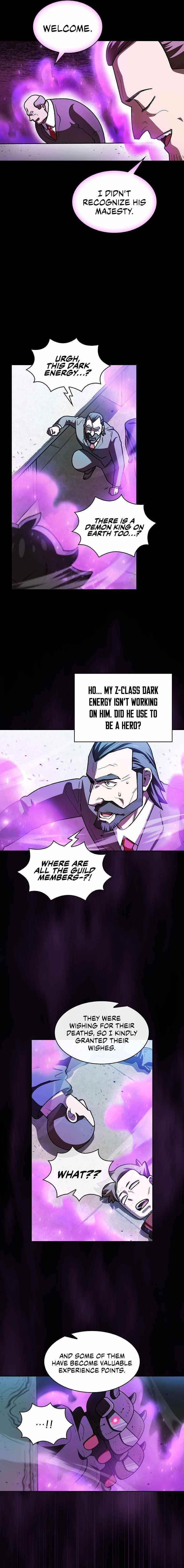Fff-Class Trashero chapter 127 page 4