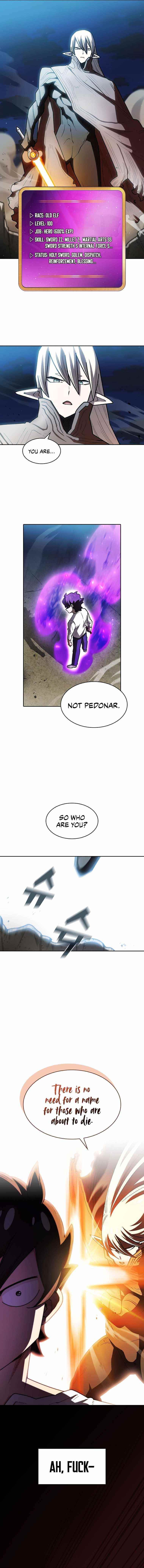 Fff-Class Trashero chapter 127 page 8