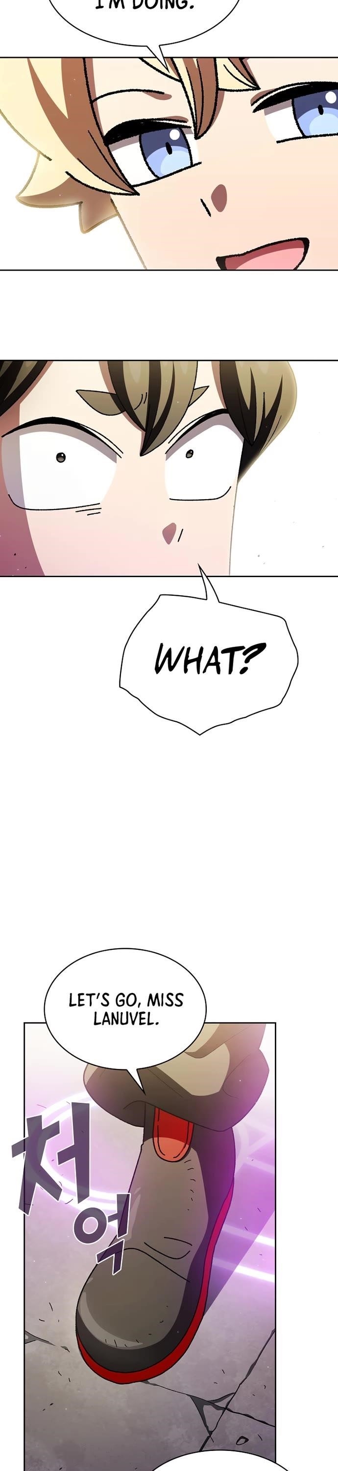 Fff-Class Trashero chapter 161 page 11