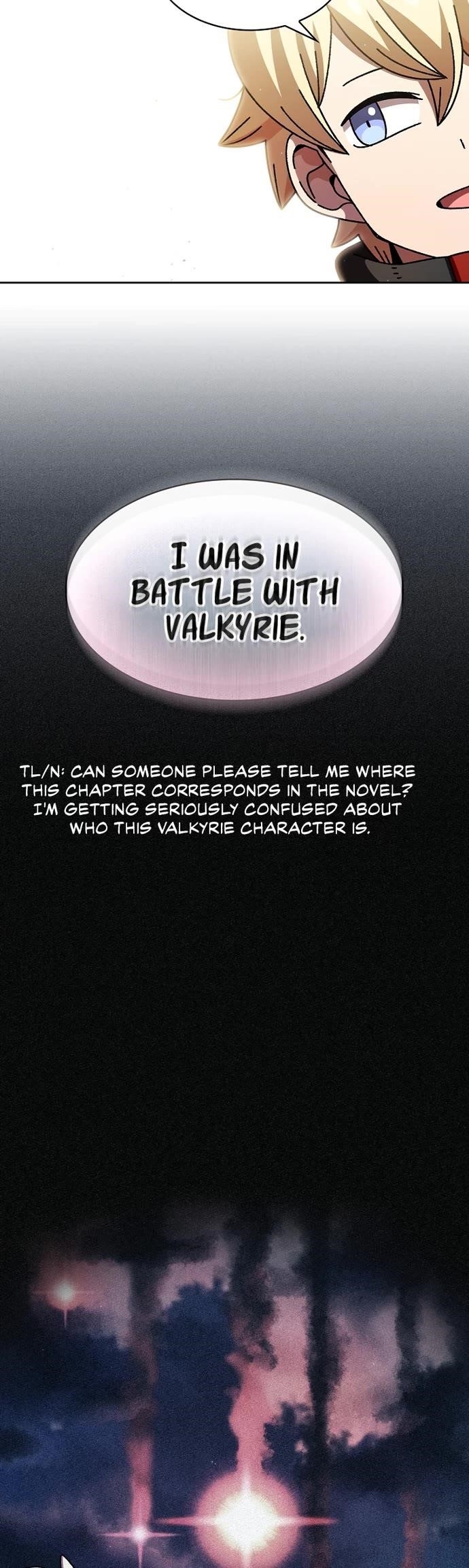 Fff-Class Trashero chapter 161 page 19