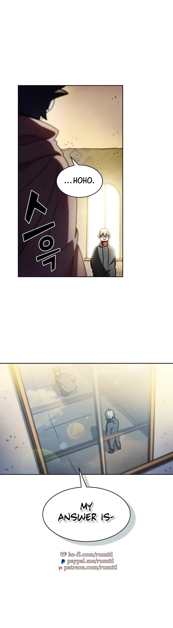 Fff-Class Trashero chapter 161 page 25