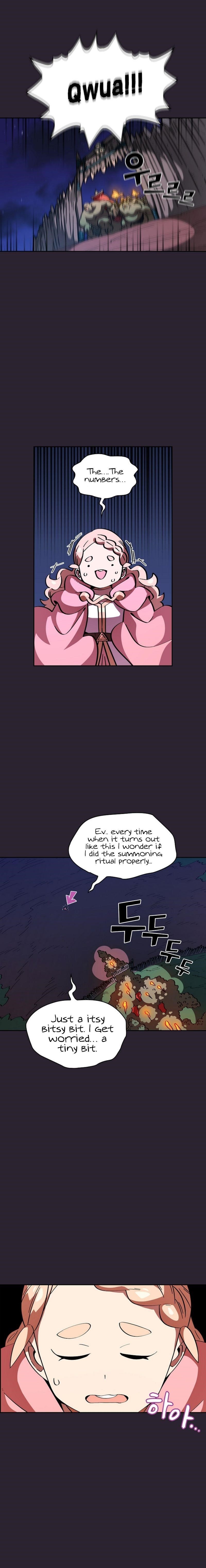 Fff-Class Trashero chapter 20 page 10
