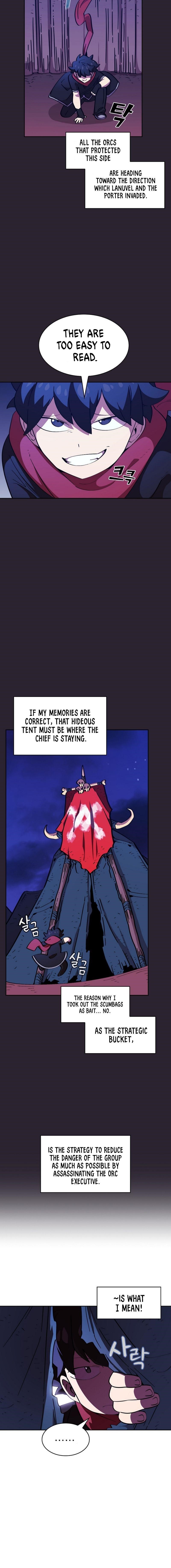 Fff-Class Trashero chapter 20 page 14