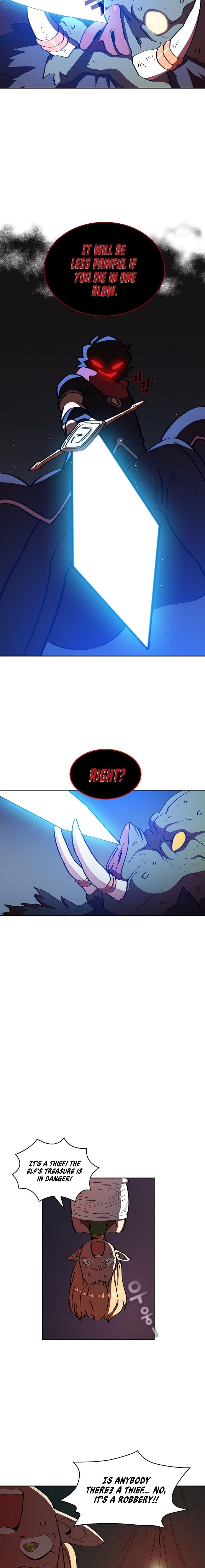 Fff-Class Trashero chapter 21 page 9